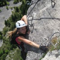 Tania Palmieri's Photo