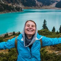 Evelina Smirnitskaya的照片