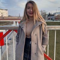 Alina Baranovskaya's Photo