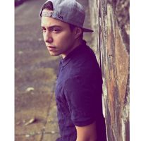 Brandon Andrey Rodríguez Obando's Photo