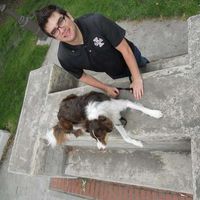 Nick Gallegos的照片