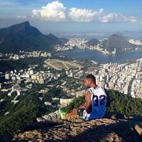 Michael Zachary的照片