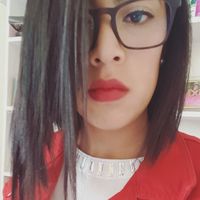 Victoria Guingla's Photo