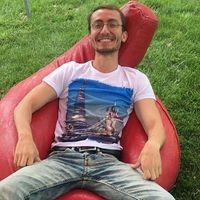 Fikret Bademci的照片