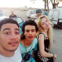 Fotos von Kinga Böde