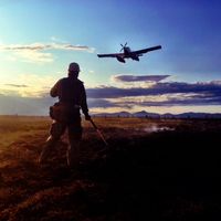 Russell Kennedy's Photo