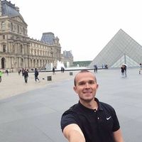 Igor Zolototrubov的照片