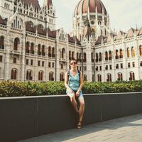 Monika Collins's Photo