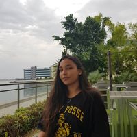 Habiba Triaa's Photo