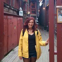 Фотографии пользователя LysFR