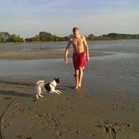 Victor Janson's Photo