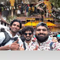 Chandan Revankar's Photo