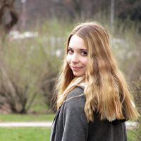 Nikolett Árvai's Photo