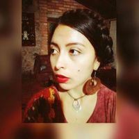 Gabriela Hidalgo的照片