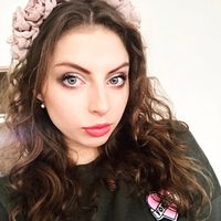 Zdjęcia użytkownika Alina Kolomatska