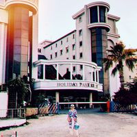 Lea Chovanová's Photo