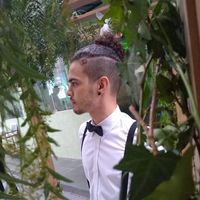 João Afonso Rocha's Photo