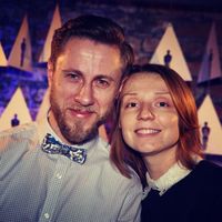 Nadia Pavliuchyk的照片