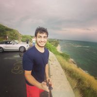 Zeno Pereira Luz Netto的照片