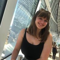 Sophia Trewick的照片