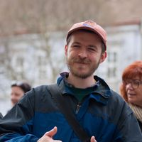 Adam Olšiak's Photo