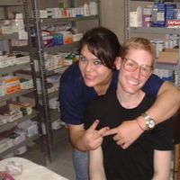 Simon Becker的照片