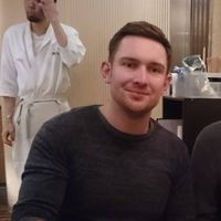 Andrew Ellison's Photo