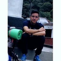 Fabián Jaraba的照片