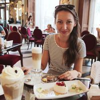 Anna Kruczyńska's Photo