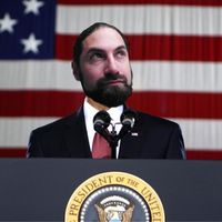 Thomas Bellezza's Photo