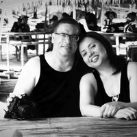 Peter Spence's Photo