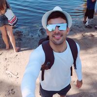 Jônatas Guimarães's Photo