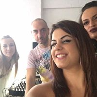 Sotiris Argyropoulos's Photo