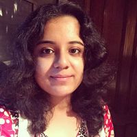 Vishakha Ruhela's Photo