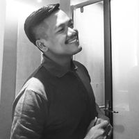 Simon Simorangkir's Photo