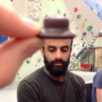 Özgür Üstel的照片