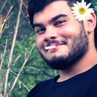 Franco Gil Comesaña's Photo