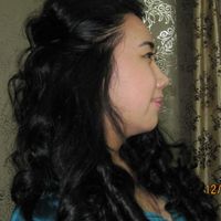 Altynai Seyitkazieva's Photo