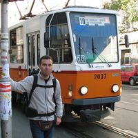 Türker Minaz's Photo