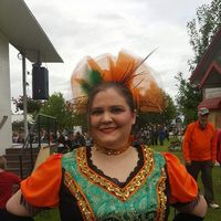 Joanne Pelletier的照片