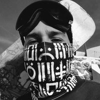 Michel Keyrouz's Photo