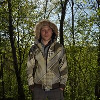 Miks Martulevs's Photo