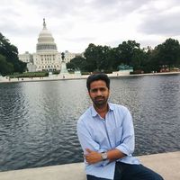 Tejas Mhaskar的照片