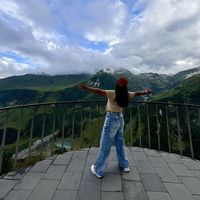 Aigerim Zhamaladin的照片