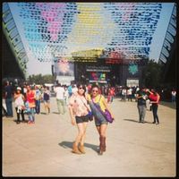 Shelly Flores的照片