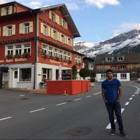 Raj Rajnikant's Photo