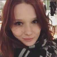 Photos de Katya Arkhipova