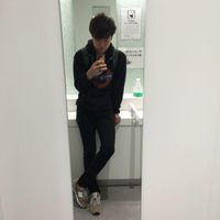 Shintaro Yamamoto's Photo