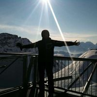 Andreas Weiss's Photo