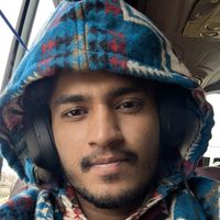 Abhishek  Cheviri's Photo